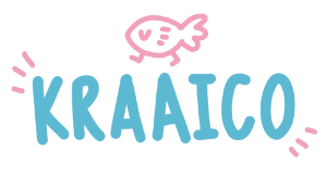 Kraaico logo